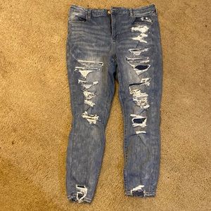 American Eagle Jeggings